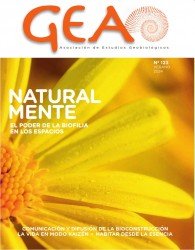 GEA BULLETIN Nº 123