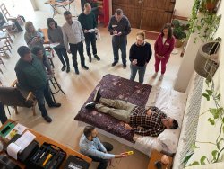 Jornadas Técnicas de Medición en Biohabitabilidad