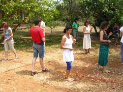 Introduction to Geobiology and Biohabitability Conference, Benicarló