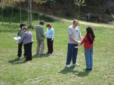 Geobiología. Ciencia y Sensibilidad