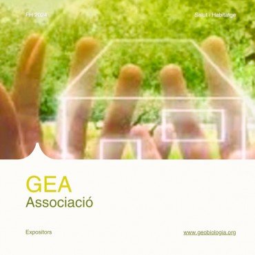 GEA EN FIRHÀBITAT 2024